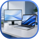 Desktop Laptop