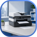 Printer Scanner
